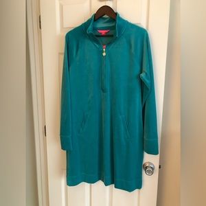 NWT Lilly Pulitzer dress XL